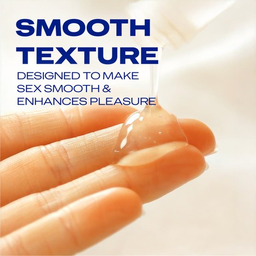 Durex Play Feel Lube Water Based