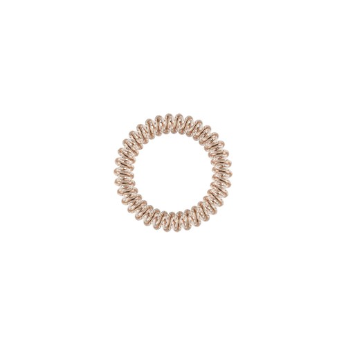 Invisibobble Bronze Slim Hair Ties