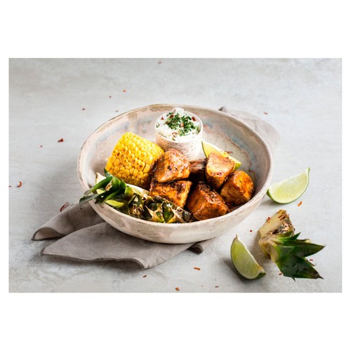 Schwartz Jamaican Jerk Seasoning Jar