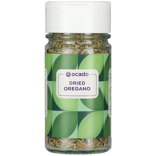 Ocado Dried Oregano