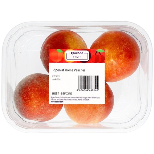 Ocado Ripen at Home Peaches