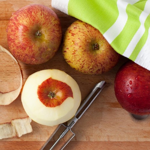 Ocado British Cox Apples