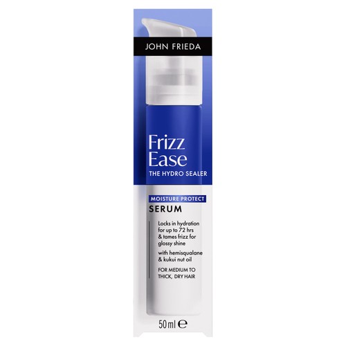 John Frieda Frizz Ease The Hydro Sealer Moisture Protect Serum