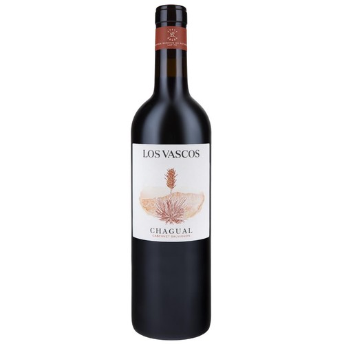Rothschild Los Vascos Chagual Organic Cabernet Sauvignon
