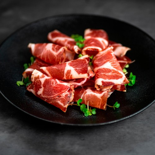 Rare & Pasture Devon Coppa Ham