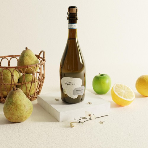 Terra Organica Prosecco