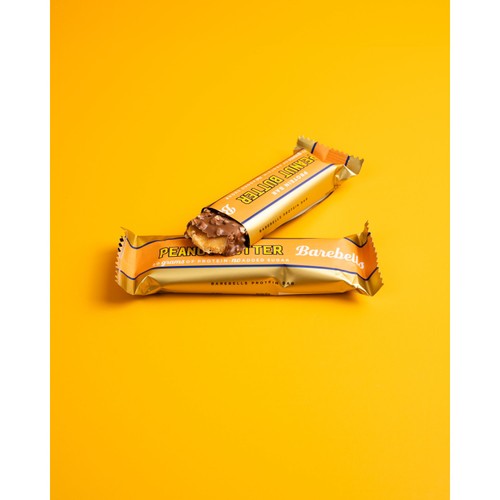 Barebells Bars Peanut Butter