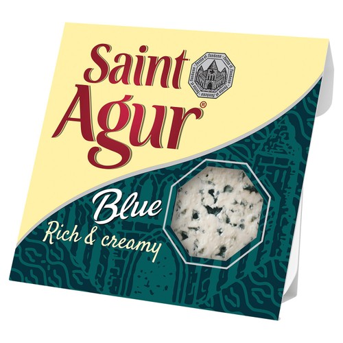 Saint Agur