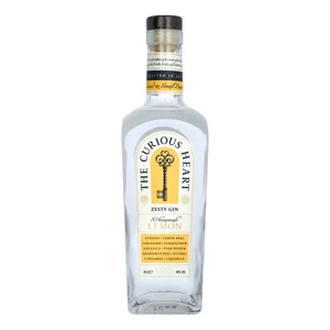 M&S The Curious Heart Lemon Gin