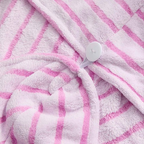 M&S Bloom Hair Turban