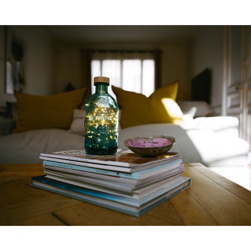 Le Philtre Organic Vodka