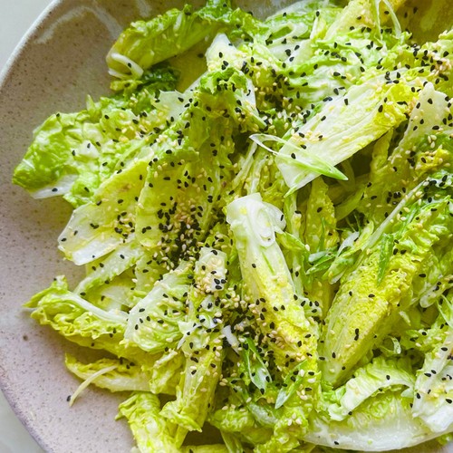 Ottolenghi Preserved Lemon Marinade