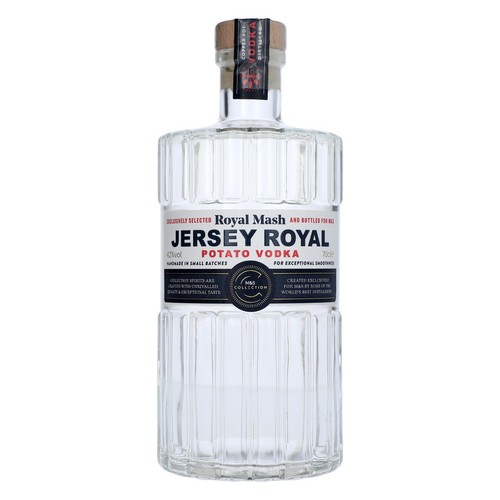 M&S Collection Jersey Royal Potato Vodka