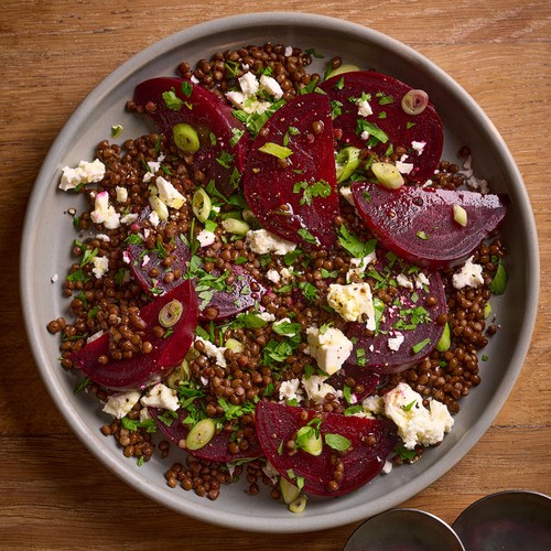 G's Organic Bunch Beetroot