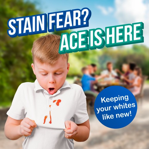 ACE Ultra for whites