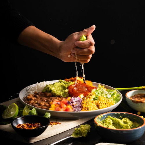 Capsicana Mexican Refried Chipotle Pinto Beans, Medium/Mild