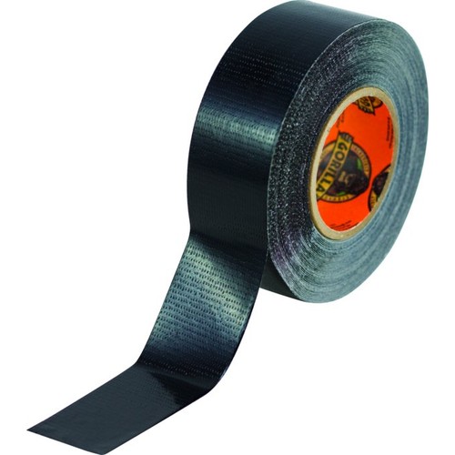 Gorilla Handy Tape Black 9m