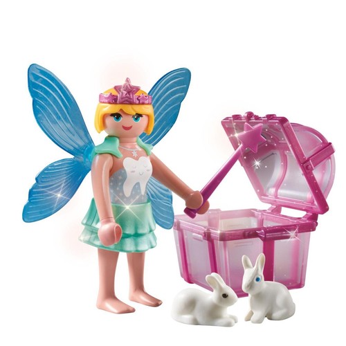 Playmobil 71758 Special Plus Tooth Fairy