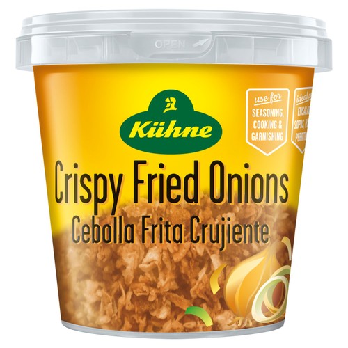 Kuhne Crispy Fried Onions
