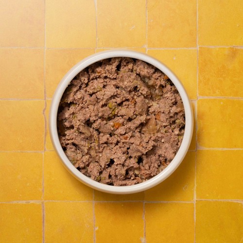 Pooch & Mutt Turkey & Duck Wet Dog Food