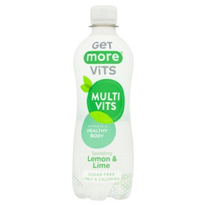 Get More Vitamin D