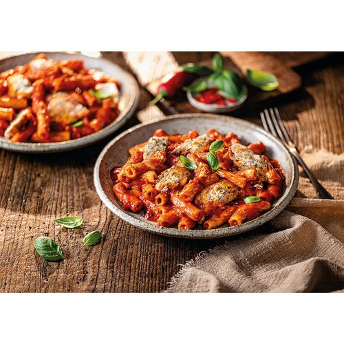 M&S Chicken Arrabbiata Serves 2