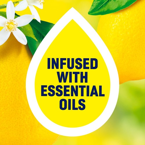 Harpic Active Fresh Citrus Toilet Cleaner Gel