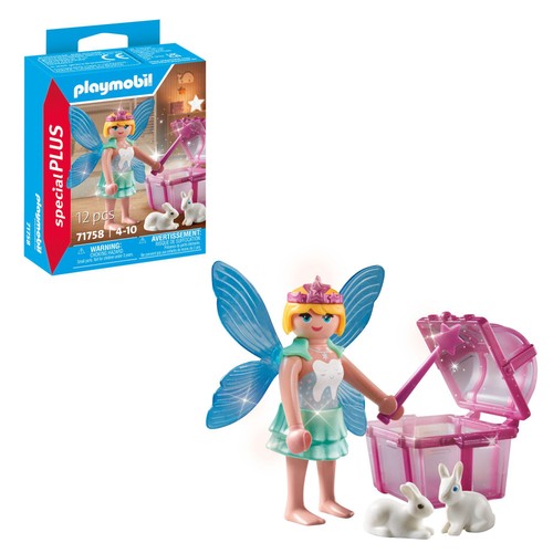 Playmobil 71758 Special Plus Tooth Fairy
