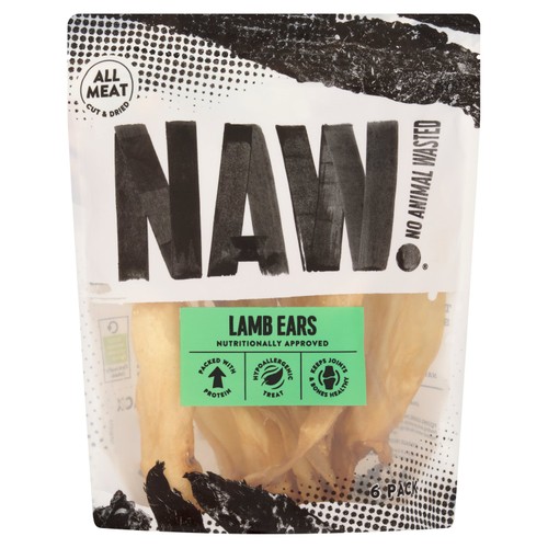 NAW Lamb Ears