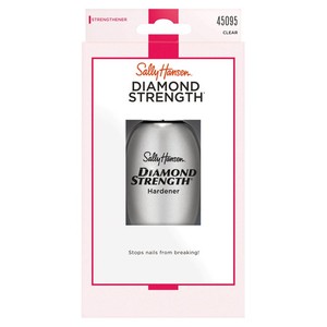 Sally Hansen Diamond Strenth Nail Hardener