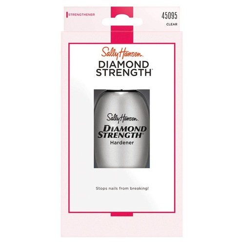 Sally Hansen Diamond Strenth Nail Hardener