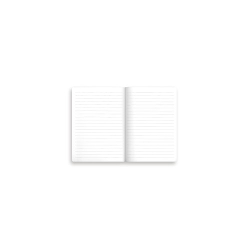 Ohh Deer 3pk Mini A5 Stitched Animal Notebooks