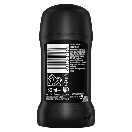 Lynx Fine Fragrance Cherry Spritz Stick
