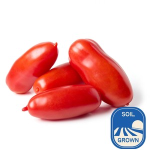 Natoora Italian San Marzano Tomatoes
