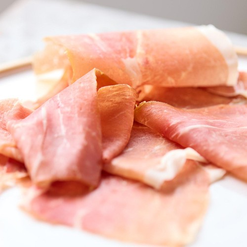 Natoora Prosciutto San Daniele