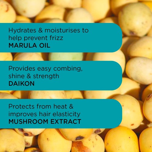 Noughty Frizz Magic Serum