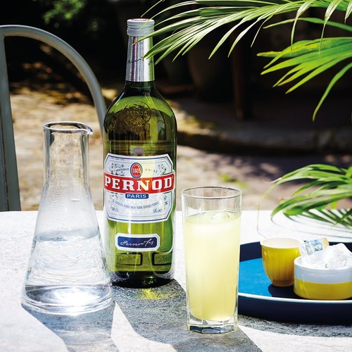 Pernod Aniseed Pastis