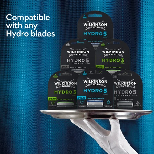 Wilkinson Sword Hydro 5 Men's Razor