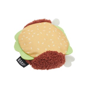 Bark Turkey Barker Dog Toy
