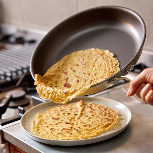 Stellar Zero 28cm Frying Pan