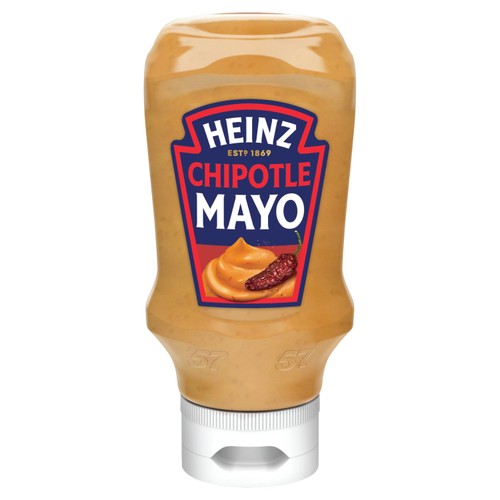 Heinz Chipotle Mayo