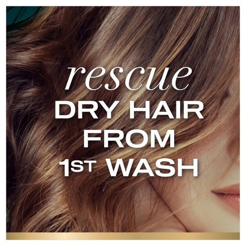 OGX Rescue Fusions Hyaluronic Acid Conditioner
