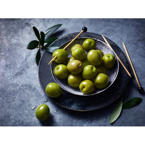 M&S Collection Queen Nocellara Olives