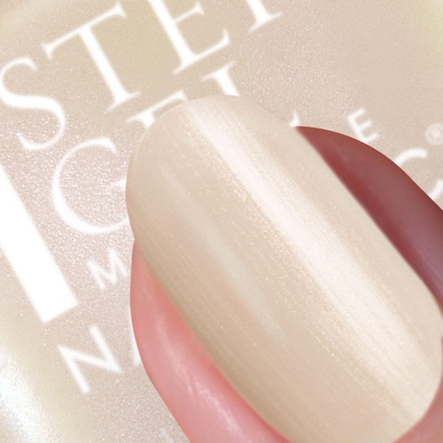 Nails.INC Topless Nail Polish Demi