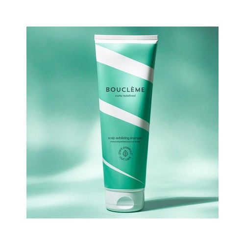 Boucleme Scalp Exfoliating Shampoo 250ml