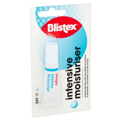Blistex Intense Moisturiser