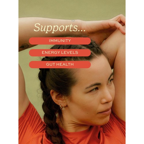 Aduna Baobab Organic Superfood Powder