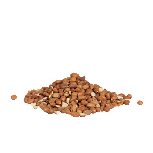 Peckish Peanuts For Wild Birds