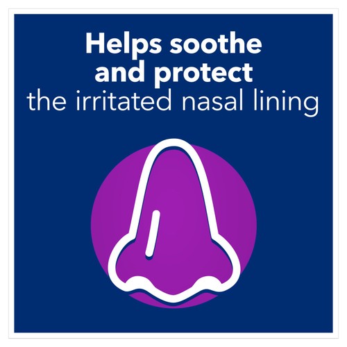 Sudafed Plus Blocked Nose Spray