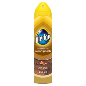 Pledge Expert Care Wood Floor Cleaner 750ml
